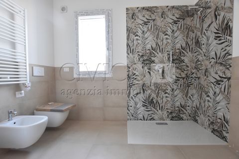 Byhus i Rubano, Padua, Rubano - € 399.000 | Ref: NH399 - foto 17