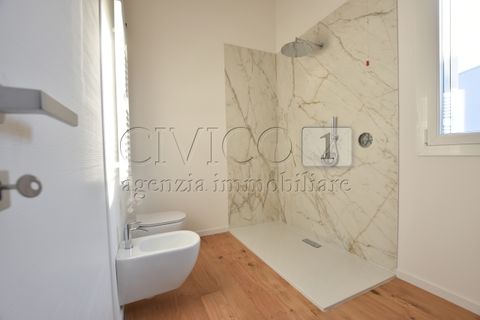 Byhus i Rubano, Padua, Rubano - € 399.000 | Ref: NH399 - foto 22