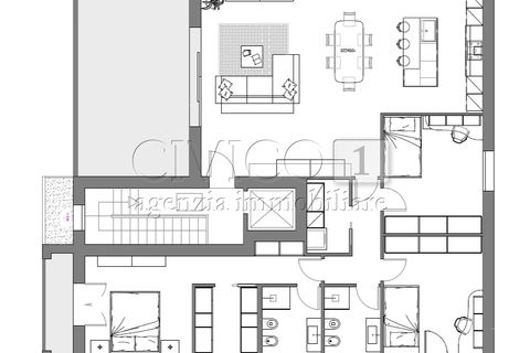 Lejlighed i Padua, Padua, Padua - € 530.000 | Ref: NAY531 - foto 2