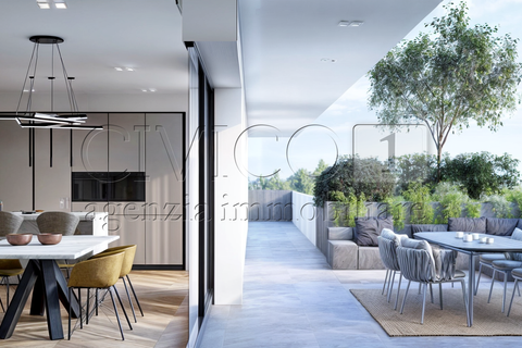 Lejlighed i Padua, Padua, Padua - € 530.000 | Ref: NAY531 - foto 4