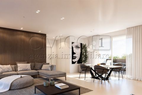 Lejlighed i Limena, Padua, Limena - € 310.000 | Ref: TN310 - foto 5