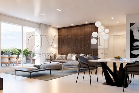 Lejlighed i Limena, Padua, Limena - € 310.000 | Ref: TN310 - foto 6