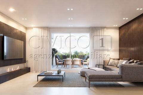 Lejlighed i Limena, Padua, Limena - € 310.000 | Ref: TN310 - foto 7
