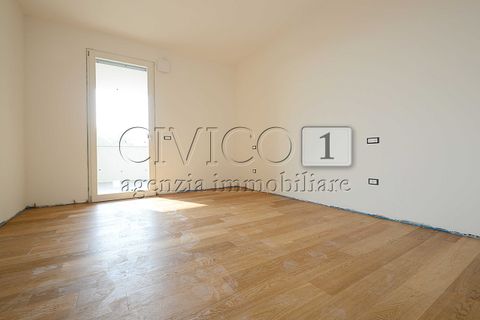Lejlighed i Limena, Padua, Limena - € 310.000 | Ref: TN310 - foto 8