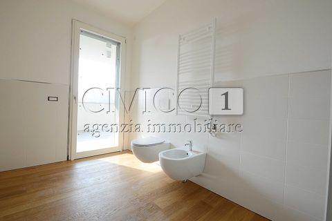 Lejlighed i Limena, Padua, Limena - € 310.000 | Ref: TN310 - foto 9