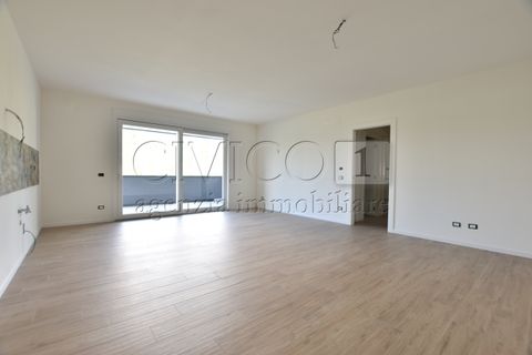 Lejlighed i Campodarsego, Padua, Campodarsego - € 285.000 | Ref: TR285 - foto 8