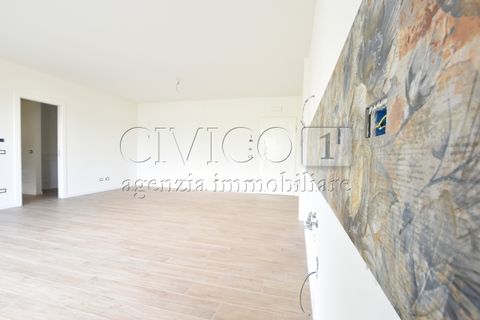 Lejlighed i Campodarsego, Padua, Campodarsego - € 285.000 | Ref: TR285 - foto 9