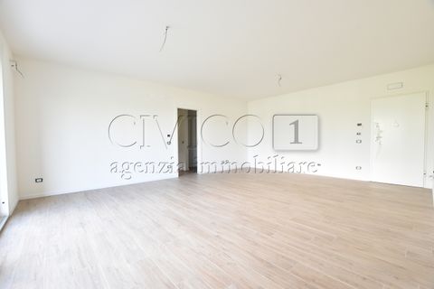 Lejlighed i Campodarsego, Padua, Campodarsego - € 285.000 | Ref: TR285 - foto 11