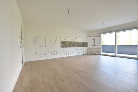 Lejlighed i Campodarsego, Padua, Campodarsego - € 285.000 | Ref: TR285 - foto 12