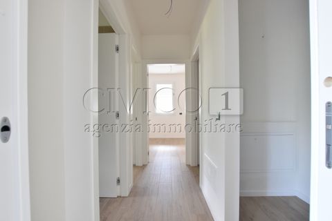 Lejlighed i Campodarsego, Padua, Campodarsego - € 285.000 | Ref: TR285 - foto 19
