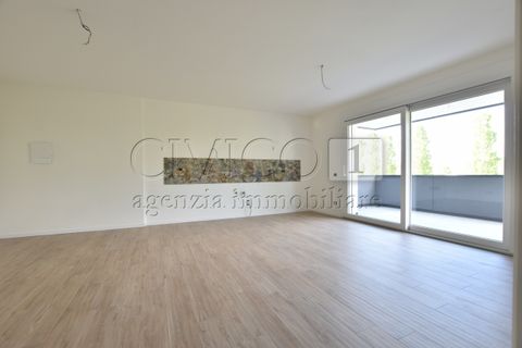 Lejlighed i Campodarsego, Padua, Campodarsego - € 285.000 | Ref: TR285 - foto 20