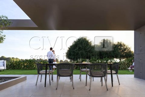Villa a Cadoneghe, Padua, Cadoneghe - € 465.000 | Ref: PROJ465 - foto 3