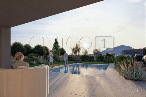 Villa a Cadoneghe, Padua, Cadoneghe - € 465.000 | Ref: PROJ465 - foto 4