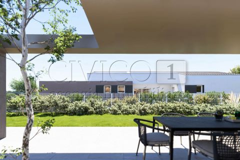 Villa a Cadoneghe, Padua, Cadoneghe - € 465.000 | Ref: PROJ465 - foto 6