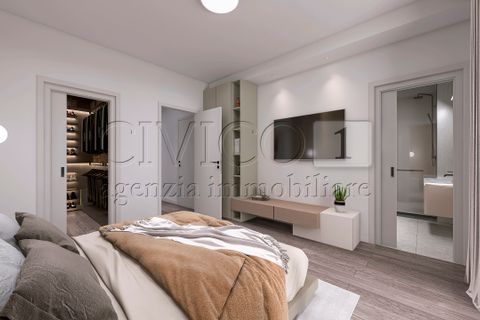 Villa a Cadoneghe, Padua, Cadoneghe - € 465.000 | Ref: PROJ465 - foto 8