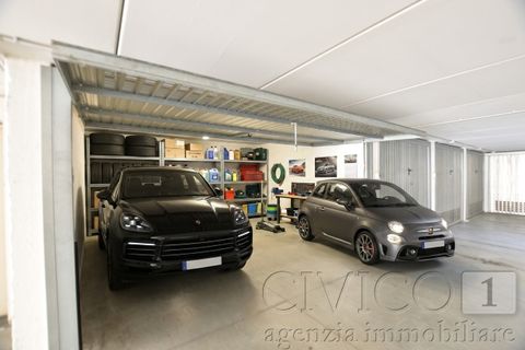 Garage i Padua, Padua, Padua - € 100.000 | Ref: DOM100 - foto 1