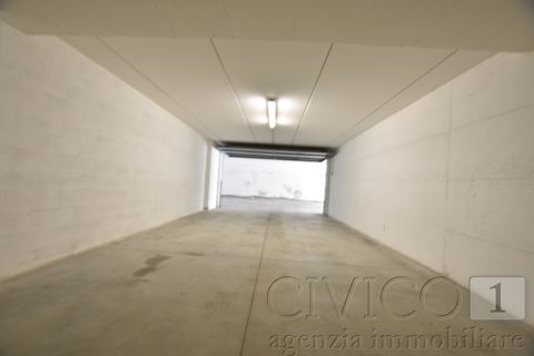 Garage i Padua, Padua, Padua - € 100.000 | Ref: DOM100 - foto 6