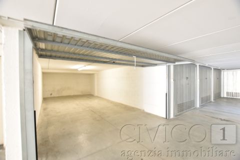 Garage i Padua, Padua, Padua - € 100.000 | Ref: DOM100 - foto 10