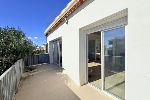 Villa i Carnon-Plage, Herault, Carnon-Plage - € 795.000 | Ref: getkey_10377 - foto 3