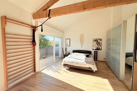 Villa i Carnon-Plage, Herault, Carnon-Plage - € 795.000 | Ref: getkey_10377 - foto 4