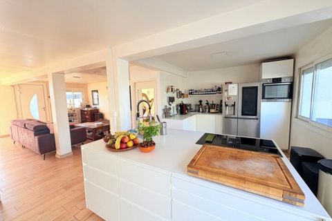 Villa i Carnon-Plage, Herault, Carnon-Plage - € 795.000 | Ref: getkey_10377 - foto 5