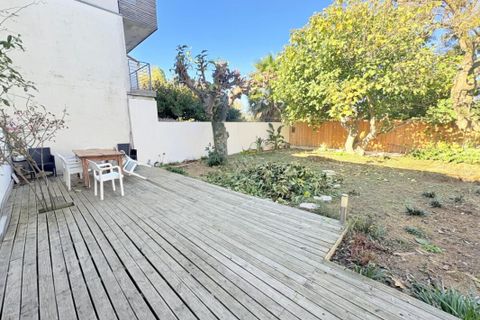 Villa i Carnon-Plage, Herault, Carnon-Plage - € 795.000 | Ref: getkey_10377 - foto 8