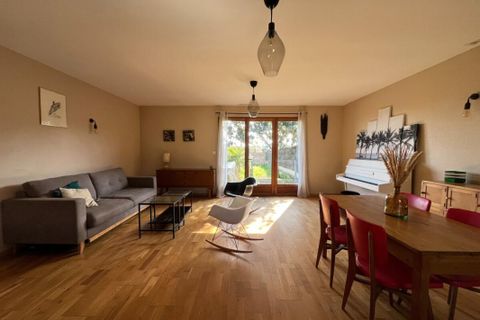 Villa i Cérons, Gironde, Cérons - € 217.350 | Ref: getkey_10367 - foto 5