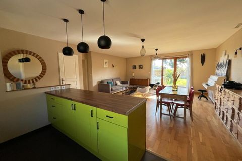 Villa i Cérons, Gironde, Cérons - € 217.350 | Ref: getkey_10367 - foto 6