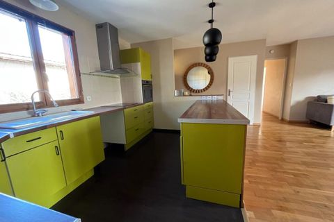 Villa i Cérons, Gironde, Cérons - € 217.350 | Ref: getkey_10367 - foto 7