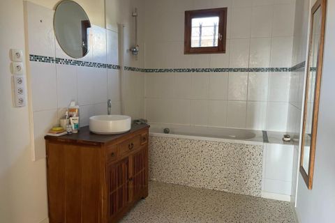 Villa i Cérons, Gironde, Cérons - € 217.350 | Ref: getkey_10367 - foto 8