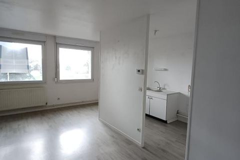 Leilighet i Dunkerque, Nord, Dunkerque - € 105 255 | Ref: ONV-0226F59-L022 - foto 2