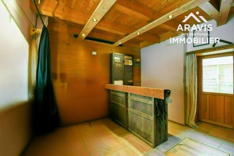 Erhvervsejendom i Thones, Haute-Savoie, Thones - € 299.000 | Ref: 4_CO-1564 - foto 1
