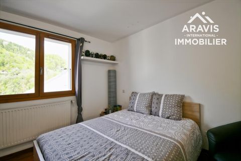 Apartament a Thones, Haute-Savoie, Thones - € 241.500 | Ref: 4_1629 - foto 3