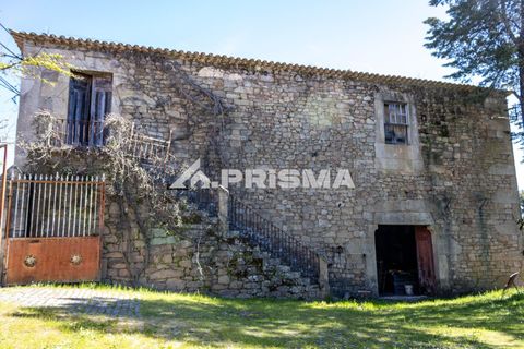 Byhus i Idanha-a-Nova, Castelo Branco, Idanha-a-Nova - € 375.000 | Ref: PP4734 - foto 7
