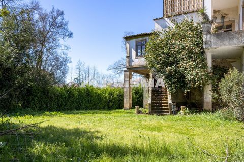 Byhus i Idanha-a-Nova, Castelo Branco, Idanha-a-Nova - € 375.000 | Ref: PP4734 - foto 9