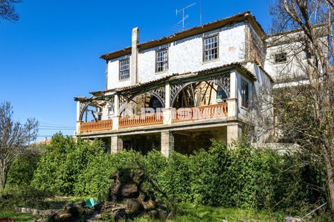 Byhus i Idanha-a-Nova, Castelo Branco, Idanha-a-Nova - € 375.000 | Ref: PP4734 - foto 11