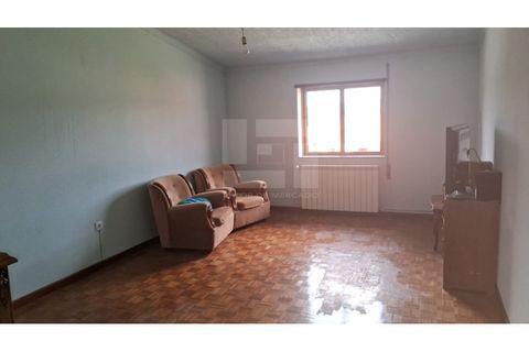 Villa i Castro Daire, Viseu, Castro Daire - € 199.000 | Ref: MOR_10584 - foto 7