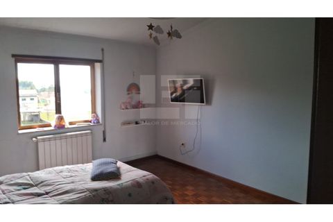 Villa i Castro Daire, Viseu, Castro Daire - € 199.000 | Ref: MOR_10584 - foto 10