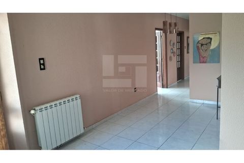 Villa i Castro Daire, Viseu, Castro Daire - € 199.000 | Ref: MOR_10584 - foto 15