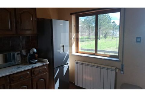 Villa i Castro Daire, Viseu, Castro Daire - € 199.000 | Ref: MOR_10584 - foto 20
