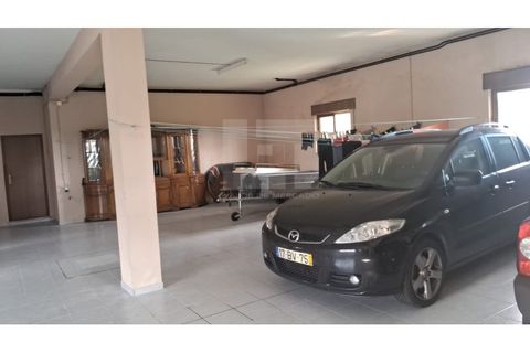 Villa i Castro Daire, Viseu, Castro Daire - € 199.000 | Ref: MOR_10584 - foto 27