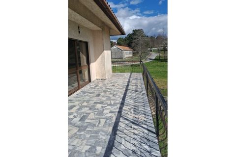 Villa i Castro Daire, Viseu, Castro Daire - € 199.000 | Ref: MOR_10584 - foto 33