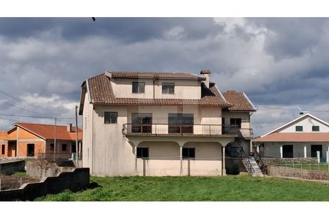 Villa i Castro Daire, Viseu, Castro Daire - € 199.000 | Ref: MOR_10584 - foto 35