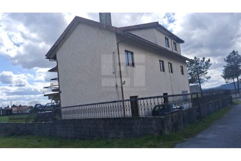 Villa i Castro Daire, Viseu, Castro Daire - € 199.000 | Ref: MOR_10584 - foto 36