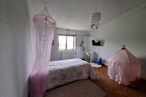 Villa i Castro Daire, Viseu, Castro Daire - € 199.000 | Ref: MOR_10584 - foto 47