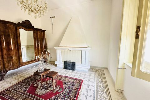Villa a Carrara, Massa and Carrara, Carrara - € 900.000 | Ref: 107897 - foto 17