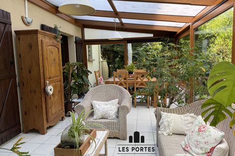 Villa i Milly-la-Forêt, Essonne, Milly-la-Forêt - € 355.000 | Ref: 86940297 - foto 3