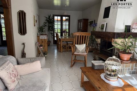 Villa i Milly-la-Forêt, Essonne, Milly-la-Forêt - € 355.000 | Ref: 86940297 - foto 5
