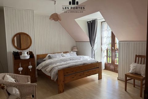 Villa i Milly-la-Forêt, Essonne, Milly-la-Forêt - € 355.000 | Ref: 86940297 - foto 7