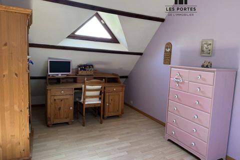 Villa i Milly-la-Forêt, Essonne, Milly-la-Forêt - € 355.000 | Ref: 86940297 - foto 10